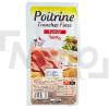 Poitrine tranches fines fumées 120g - NETTO