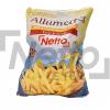 Pommes frites allumettes format familial 2,5kg - NETTO