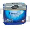 Protections absorbantes pour homme x10 - LABELL