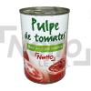 Pulpe de tomates 240g - NETTO