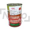 Pulpe de tomates 240g - NETTO
