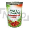 Pulpe de tomates Bio 383g - NETTO