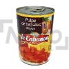 Pulpe de tomates au jus 400g - LE CABANON