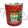 Pulpe de tomates au jus 800g - GOTXOKI