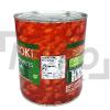 Pulpe de tomates au jus 800g - GOTXOKI