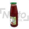 Purée de tomates Bio 680g - LE CABANON