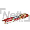 Pâte à pizza fine et rectangulaire 390g - HERTA 