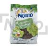 Raisins moelleux 250g - PAQUITO