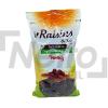 Raisins secs 250g - NETTO