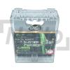 Recharge rasoir system 6 lames x4 - LABELL
