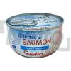 Rillettes de saumon facile à tartiner 125g - NETTO