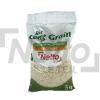 Riz long grain incollable 5kg  - NETTO