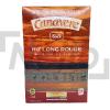 Riz long rouge de Camargue 18min 1kg - CANAVERE