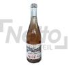 Rosé d'Ardèche 2020 12,5% vol 75cl - CELLIER DU PONT D'ARC