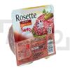 Rosette pur porc 20 tranches 200g - NETTO