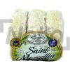 Saint-Marcelin grand affinage x3 240g - FROMAGERIE ALPINE