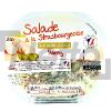 Salade à la strasbourgeoise 300g - NETTO 