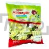 Salade mélangée prête à consommer 250g - NETTO