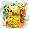 Salade snack au poulet et crudités 250g - NETTO