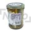 Sardines à l'huile d'olive 130g - EMPERATRIZ