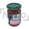 Sauce pesto cuisinée à base de tomates séchées et de basilic 130g - ANTICO CASALE