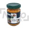Sauce pesto cuisinée à la base de tomates séchées/ricotta et noix 130g - ANTICO CASALE