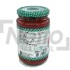 Sauce tomate Bio au basilic 350g - LA CONSERVE DELLA NONNA