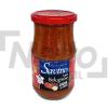 Sauce tomate à la viande de boeuf 350g - SAVINO