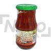 Sauce tomate au basilic 420g - NETTO