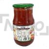 Sauce tomate cuisinée 680g - LOUISMARTI