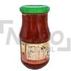Sauce tomate cusinée à l'origan pour pizza 420g - NETTO