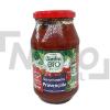 Sauce tomate provençale Bio 510g - JARDIN BIO