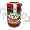 Sauce tomate spaghetti Bio 200g - JARDIN BIO
