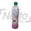 Sirop pamplemousse rose 75cl - NETTO