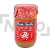Soupe rouge de la mer Label Rouge 780g - MARIE-AMÉLIE 