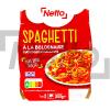 Spaghetti à la bolognaise plat préparé 330g - NETTO