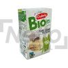 Sucre de canne en poudre Bio 500g - CHABRIOR