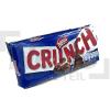 Tablette de chocolat Crunch au chocolat au lait aux céréales croustillantes x2 200g - NESTLE