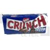 Tablette de chocolat Crunch au chocolat au lait aux céréales croustillantes x2 200g - NESTLE