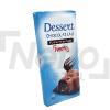 Tablette de chocolat au lait dessert pur beurre de cacao 170g - NETTO