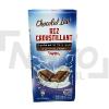 Tablette de chocolat au lait du pays Alpin aux céréales croustillantes 100g - NETTO