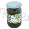 Tapenade aux olives noires 180g - FIORITO