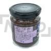 Tapenadine d'olivade noire 180g - SAVINO