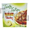 Tarte Tatin surgelée 600g - NETTO