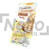 Tartelettes aux fromages x2 260g - NETTO