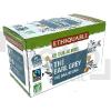Thé earl grey Bio de Darjeeling x20 sachets recyclables 36g - ÉTHIQUABLE