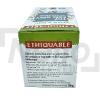 Thé earl grey Bio de Darjeeling x20 sachets recyclables 36g - ÉTHIQUABLE