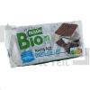 Toast de riz Bio nappés au chocolat au lait 100g - REGAIN