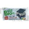 Toast de riz Bio nappés au chocolat noir 100g - REGAIN