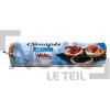 Toasts/canapés ronds Nature au froment 280g - NETTO
